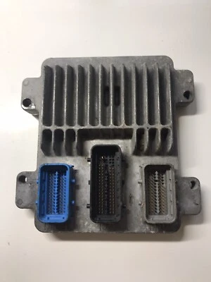 2006 庞蒂亚克 G6 雪佛兰迈锐宝 ECM 12600090 YLRB - 需要编程 - — 第 1/3 张图片