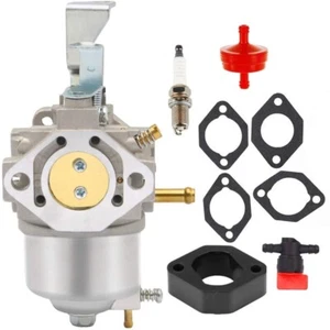 715670 Carburetor For Briggs & Stratton 185432-0271-E1 Rep 185432 715671 715668 - Picture 1 of 7