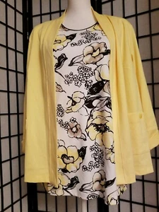 ALLISON DALEY Tshirt Made In Bangladesh Größe XL - Bild 1 von 6