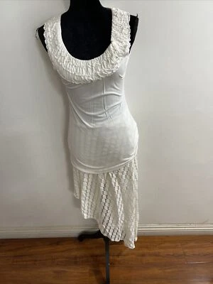 Saia de renda bcbgeneration tamanho 0 Msrp $88 - Imagem 1 de 4