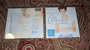 Celine Dion 1998 Falling Into You Epic Mint OOP - Picture 1 of 2