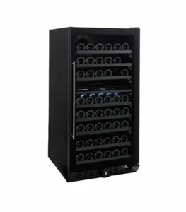 N'FINITY PRO2 M Dual Zone Wine Cellar RETAIL - Picture 1 of 6