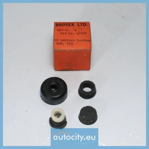 Brovex 10957 Kit de reparation, maitre-cylindre de frein - Picture 1 of 2