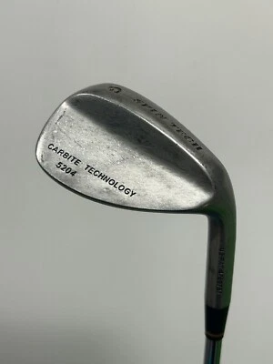 Carbite Golf Spin Tech 5204 Gap Wedge / 52 Degree Right Handed - Image 1 of 4