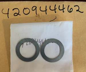 Ski-Doo Shim 420944462 Lot of 2 Summit Grand Touring - Picture 1 of 3