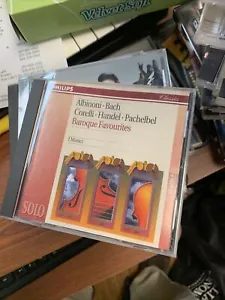 I Musici : Baroque Favorites CD - Picture 1 of 4