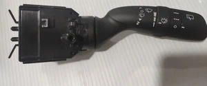 Conjunto de interruptor de limpiaparabrisas OEM Toyota 84652-0R120 / 84652-12A70 - Imagen 1 de 4