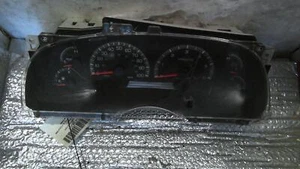 Speedometer FORD PICKUP F150 00 01 XL3F-10A855-AA - Picture 1 of 6