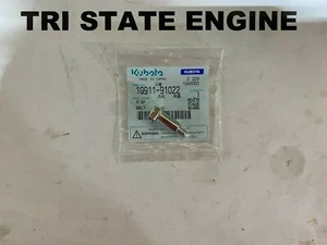 Genuine OEM Kubota Valve Cover Bolt 1G911-91022 1G911-91020 Engine & Tractor - Picture 1 of 2