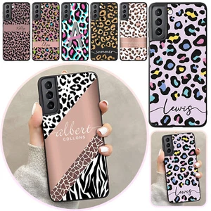 Funda de teléfono personalizada impresa para Samsung Galaxy A17 A36 A56 A26 A16 cubierta blanda - Imagen 1 de 44