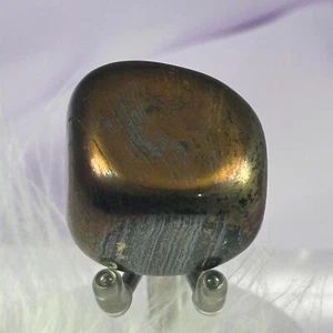 Piedra grande de calcopirita 31 g SN55066 - Imagen 1 de 4