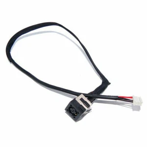 For Dell Inspiron 15 5577 P57F003 Gaming Laptop DC Power Jack Charging Port TOSA - Picture 1 of 7