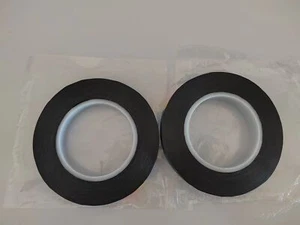 Cinta de fibra de carbono forjada T700 24K forjada 15 mm * 50 m de longitud hágalo usted mismo corte forma aleatoria - Imagen 1 de 5