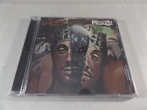 Verbot der Heilungsfrequenzen CD Hit Single unerleuchtete Unterhaltungsgeschenke - Bild 1 von 7