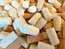 100 Natural Wine corks- great for crafts, crafting, guestbook, etc.
