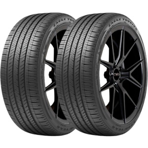 Tires Goodyear Eagle Touring 245/40R19 94W A/S  AS 245 40 19 - set of 2