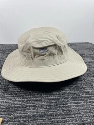 🔥 Investigación al aire libre • Sombrero para el sol Helios • Caqui • Unisexo • Dañado ~ Leer $40 Foto 1 de 4