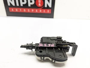 TOYOTA PRIUS MK4 XW50 2015-2021 FUEL FILLER FLAP MOTOR PETROL 85335 - Picture 1 of 6