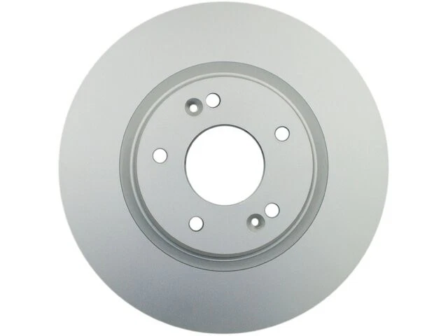 Front Brake Rotor For 2016-2020 Kia Optima 2017 2018 2019 FZ645HK Foto 1 de 1