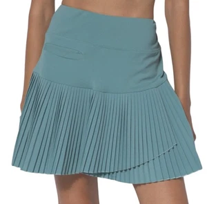 GGBlue Damen Trinity Skort Gr. XL blau - Bild 1 von 5