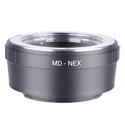 for Minolta MC/MD Lens To for Sony E-Mount A7R A7 A5000 A6000 NEX-3 5 Adapter - Image 1 of 4
