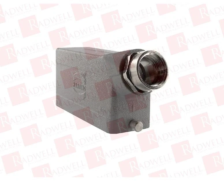 HARTING 09305241540 / 09305241540 (NUEVO SIN CAJA) Foto 1 de 1