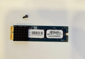 1TB OWC Aura Pro X2 PCIe 4.0 NVMe SSD Upgrade for Mac Pro (Late 2013-2019) - Bild 1 von 3