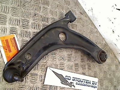 Brazo de control delantero izquierdo toyota yaris iii (p13) 2018 Foto 1 de 3