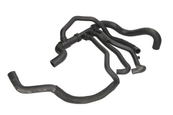 THERMOTEC Durite de radiateur pour Renault Scénic III JZ0/1_ MEGANE KZ0/1 BZ0_ - Photo 1/1