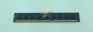 HP 501540-001 2GB 2RX8 PC3-10600E-9 KIT Server Memory zy - Picture 1 of 5