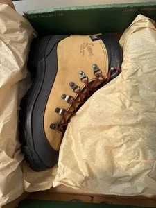 BOTAS DE EXTERIOR DANNER® CRATER RIM 6" GORE-TEX IMPERMEABLES MARRÓN 37440 TALLA 10.5 - Imagen 1 de 2