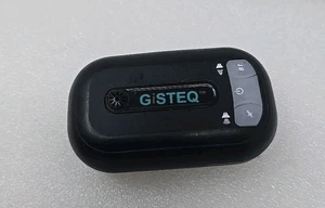 GiSTEQ Bluetooth GPS Receiver with Li-Ion Battery - Picture 1 of 8
