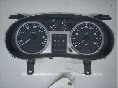 Bloc compteurs occasion RENAULT CLIO II Phase 2 - 1.5 DCI 65ch - - Immagine 1 di 4