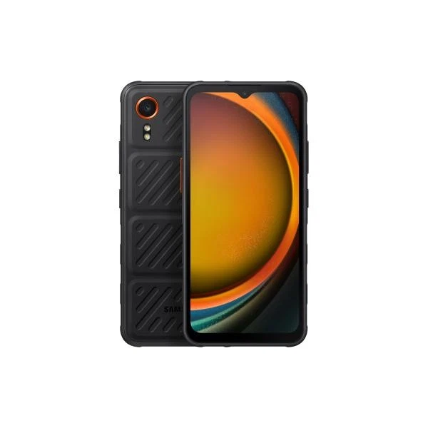 Samsung Galaxy XCover 7 5G G556 Dual SIM 6GB RAM 128GB - Black EU