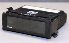Simpson Electric M245 Series M245-1-0-250-0 Digital Panel Meter M24510250