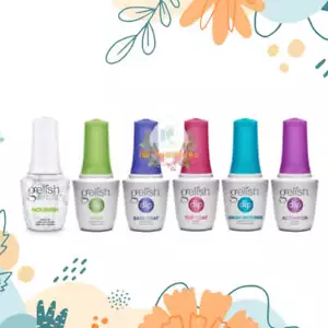 Gelish Dip Basix Kit + Olio Essenziale Nutriente - Foto 1 di 1