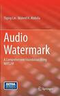 Audio Watermark - 9783319079738