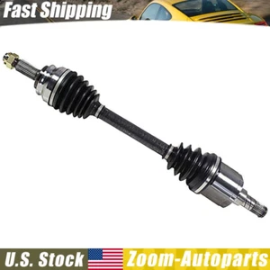 For 2021-2022 Mitsubishi Outlander Sport OE Front Left CV Axle Lifetime Warranty - Picture 1 of 7