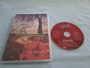 Bible Jump through an overview of the books of the Old and New Testaments DVD R0 - Picture 1 of 2