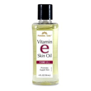 #2Vitaminas Mejor Vitamina E Para La Piel La Cara Y El Cabello En Natural 1PK - Imagen 1 de 13