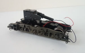 Hornby OO Gauge X9312W Brush Type 2/BR Class 31 Loco Drive Unit Bogie/Gears #1 - Picture 1 of 4