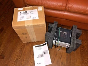 EATON SPD080240D1N SURGE PROTECTION DEVICE 80kA - Picture 1 of 5