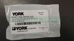 Cantidad:1 Nuevo para YORK 025-29150-002 Interruptor Sensor Temperatura Aire Acondicionado - Imagen 1 de 2