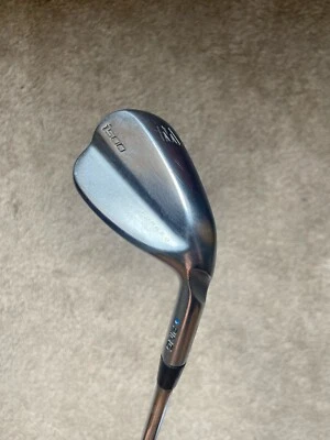 Ping i500 Pitching Wedge CFS Distance Senior Blue Dot - Image 1 of 4