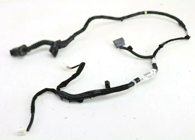 2019 Nissan Versa Note Htbk Rear Right Door Power Wire Harness 24126-9mf0a - Image 1 of 4