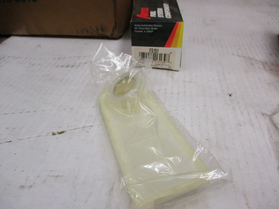 FS151 Airtex Fuel Pump Strainer - Image 1 of 1