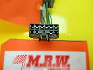 INTERRUPTOR DE PELIGRO CONECTOR DE ENCHUFE DE CABLE COLETA INTERMITENTE DE 4 VÍAS para MR2 SPYDER CELICA - Imagen 1 de 8
