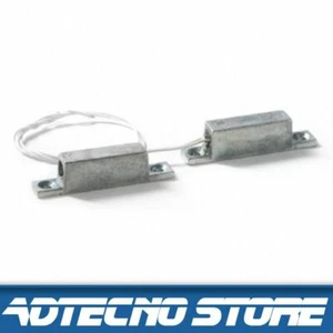 CONTATTO MAGNETICO RETTANGOLARE IN METALLO - FDP A-R2 - Imagen 1 de 1