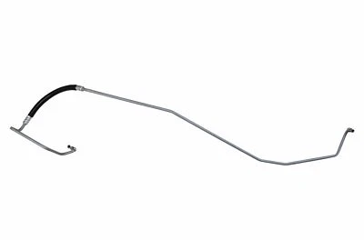 Conjunto de manguera de enfriador de aceite Sunsong Auto Trans para Ford F-350 Super Duty 2000-03 Foto 1 de 3