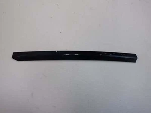 Mini Cooper Clubman Left B Column Cover Pillar Trim Black 51137169433 08-14 R55 - Picture 1 of 12